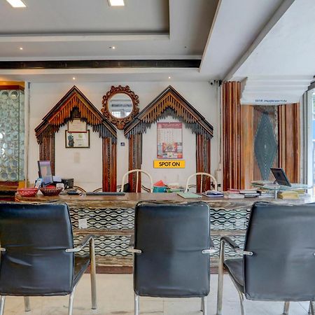 Hotel O Rajdhani Group Of Hotels Мисор Екстериор снимка