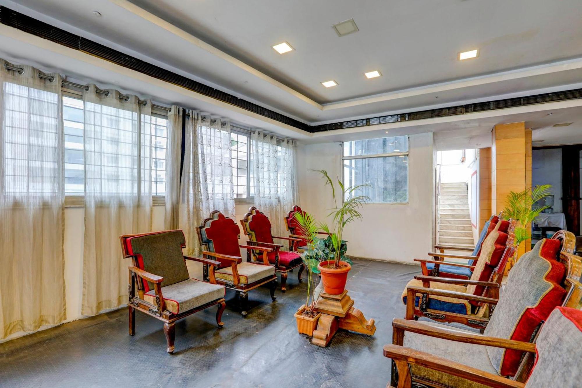Hotel O Rajdhani Group Of Hotels Мисор Екстериор снимка