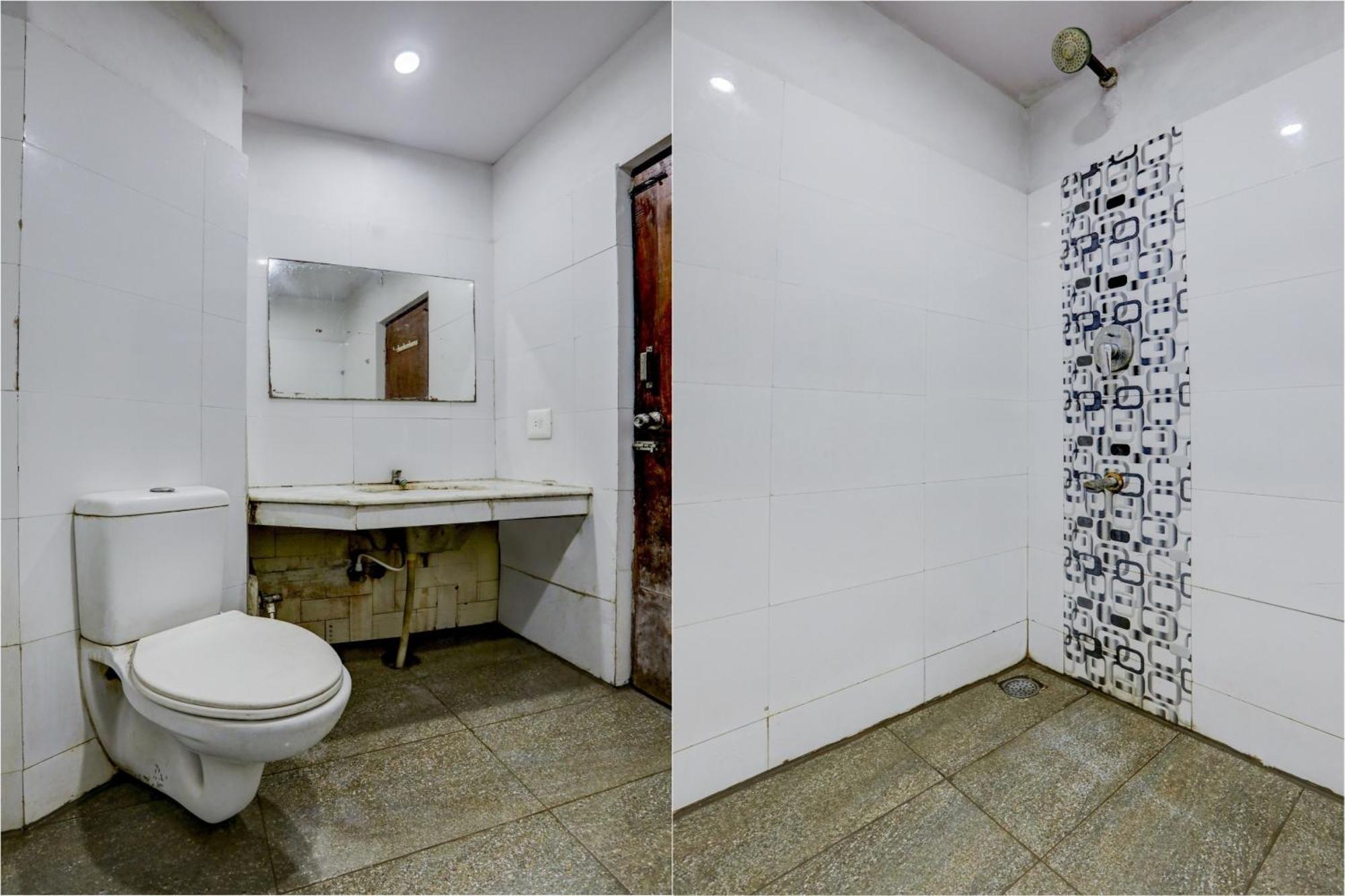 Hotel O Rajdhani Group Of Hotels Мисор Екстериор снимка
