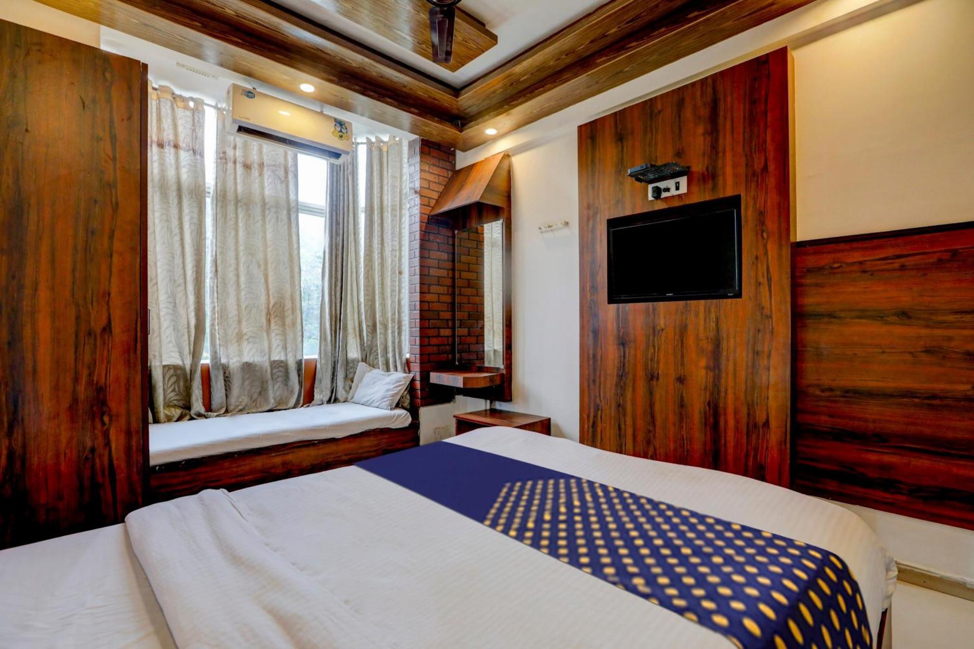 Hotel O Rajdhani Group Of Hotels Мисор Екстериор снимка