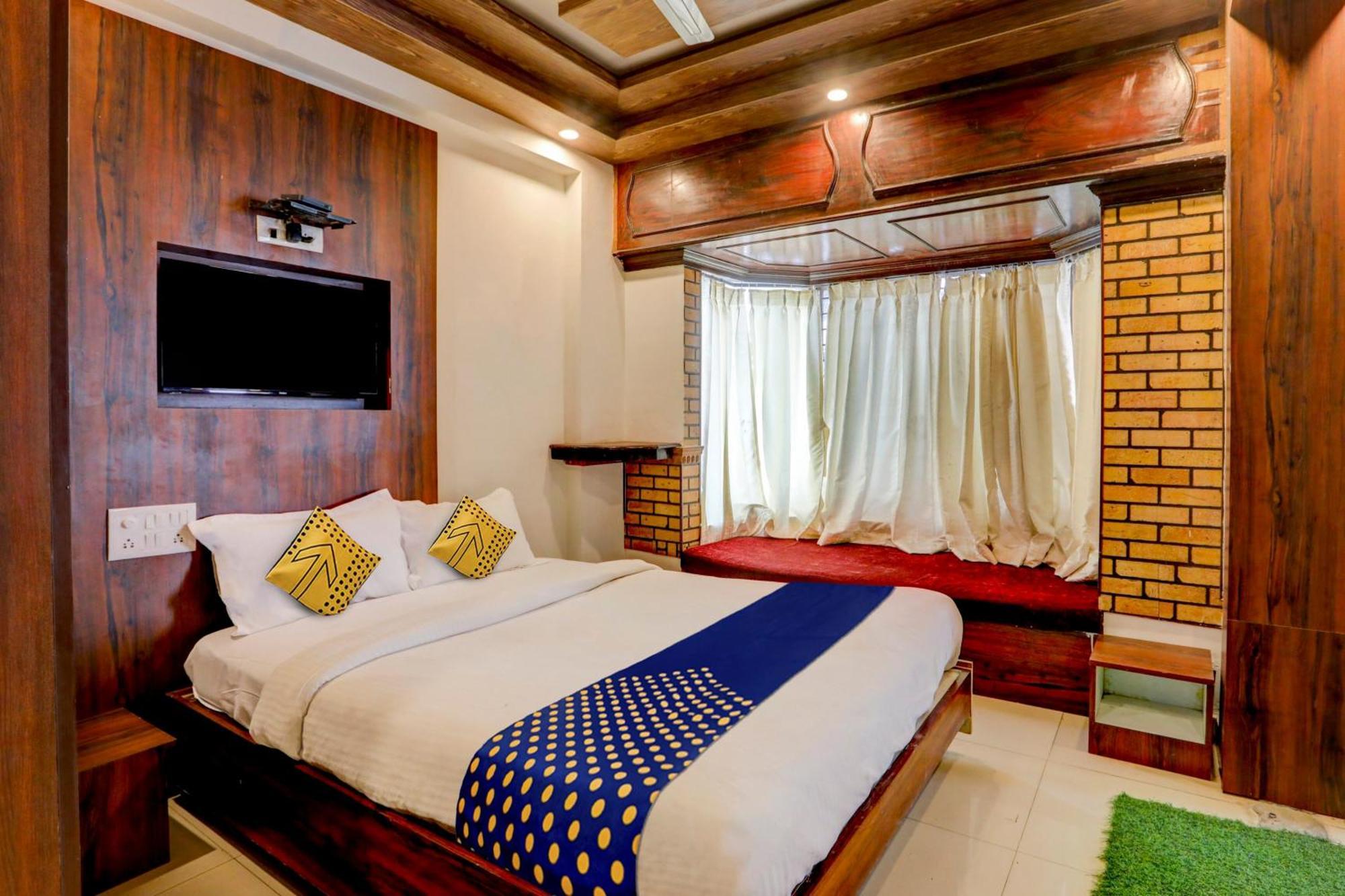 Hotel O Rajdhani Group Of Hotels Мисор Екстериор снимка
