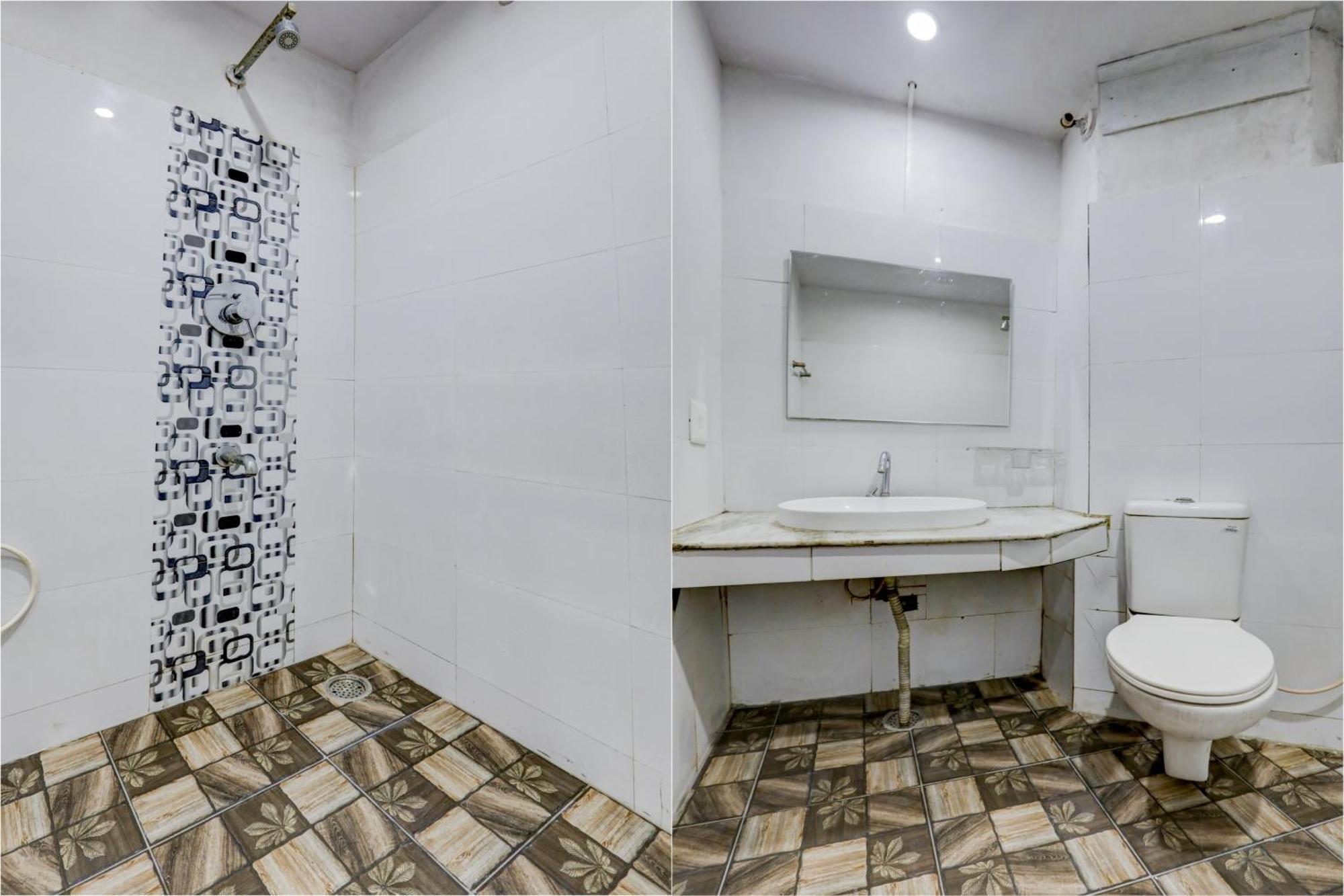 Hotel O Rajdhani Group Of Hotels Мисор Екстериор снимка