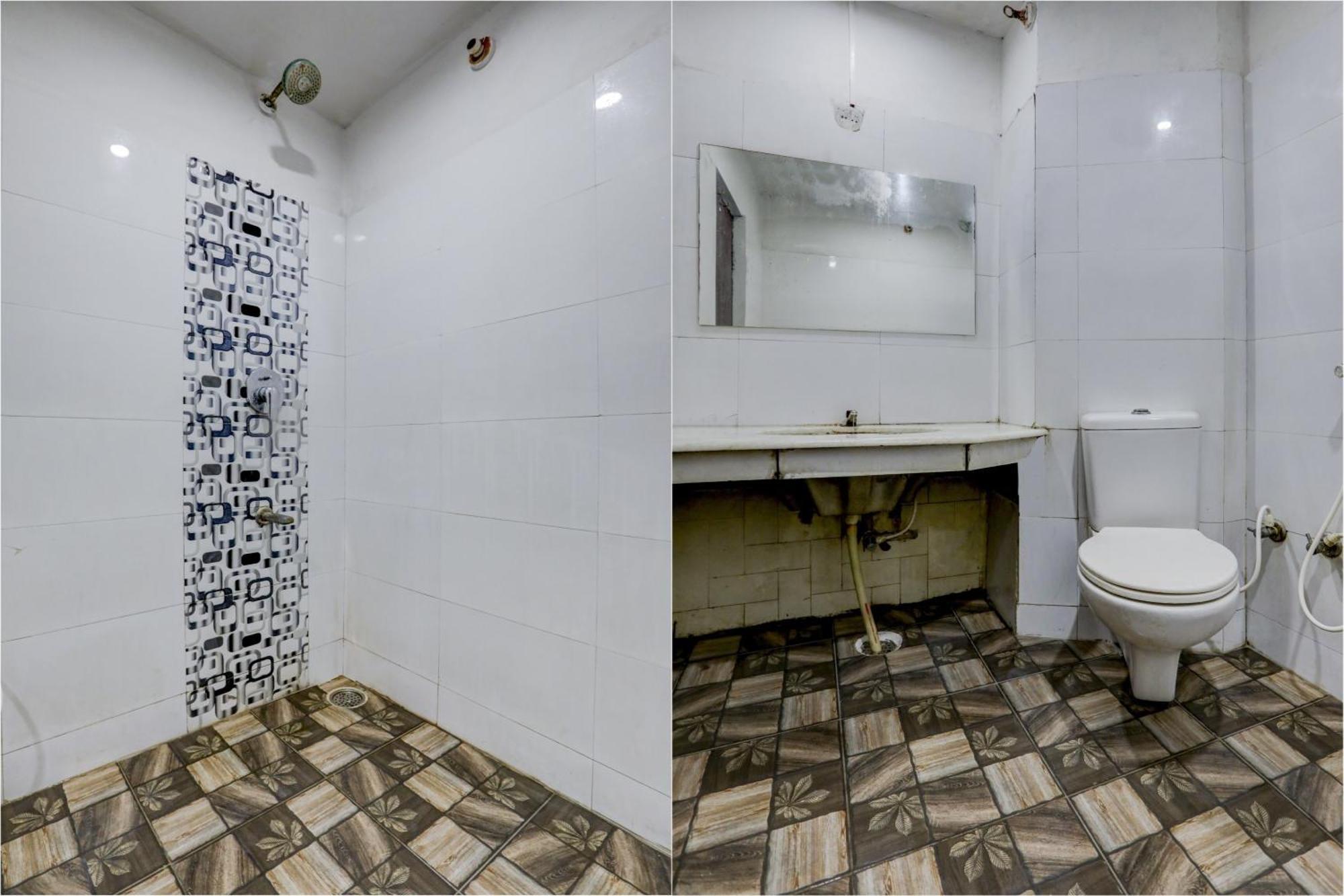 Hotel O Rajdhani Group Of Hotels Мисор Екстериор снимка