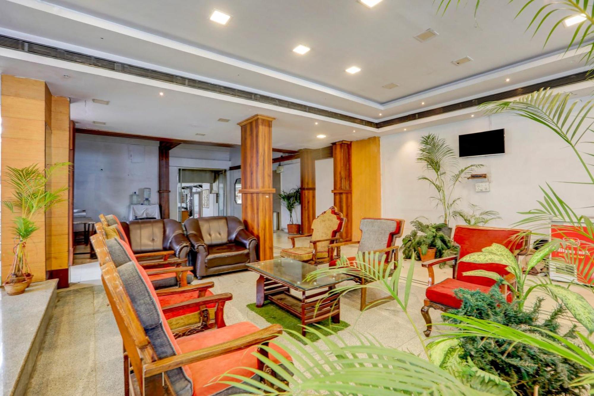 Hotel O Rajdhani Group Of Hotels Мисор Екстериор снимка